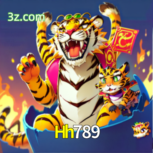  Hh789